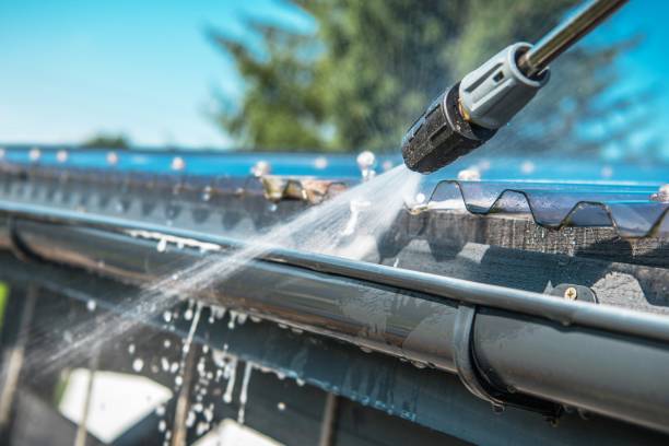 Why Choose Our Certified Pressure Washing Experts for Your Project Needs in Thousand Oaks, CA?