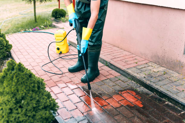 Why Choose Our Certified Pressure Washing Experts for Your Project Needs in Thousand Oaks, CA?