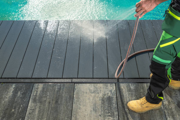 Best Concrete Pressure Washing  in Thousand Oaks, CA