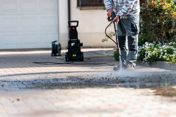 Professional Pressure Washing in Thousand Oaks, CA