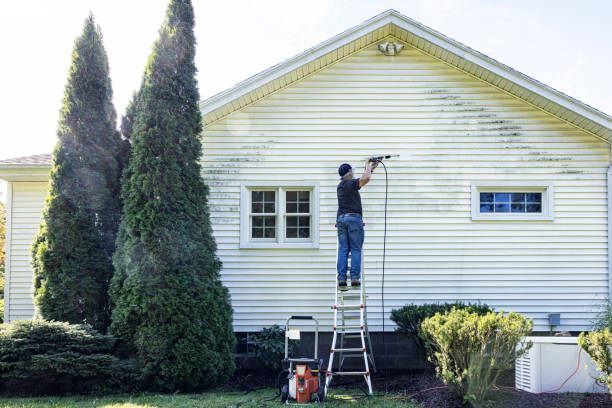 Best Deck Pressure Washing  in Thousand Oaks, CA