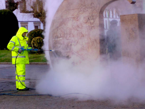 Best Concrete Pressure Washing  in Thousand Oaks, CA