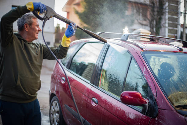 Best Pressure Washing Services Near Me  in Thousand Oaks, CA