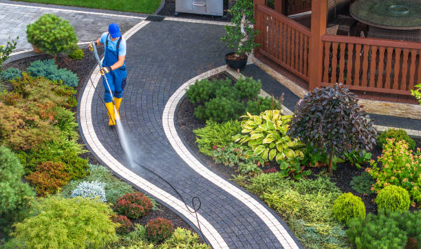 Best Fence Pressure Washing  in Thousand Oaks, CA