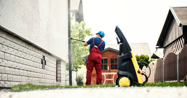 Best Roof Power Washing Services  in Thousand Oaks, CA